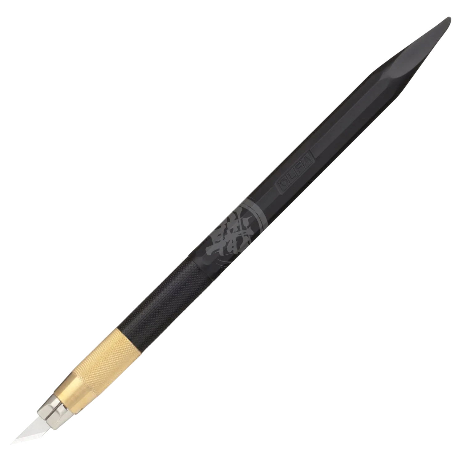 Designer Knife [Black] [216BBK]