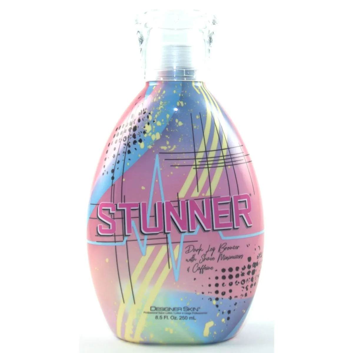 Designer Skin Stunner Tanning Lotion for Legs