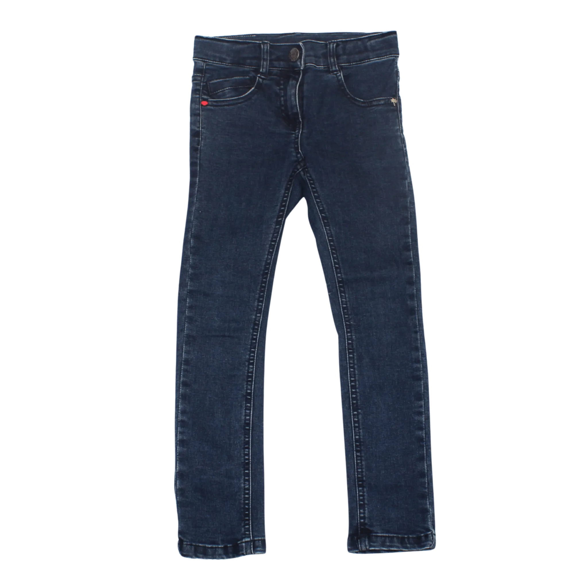 Designer Skinny Jeans