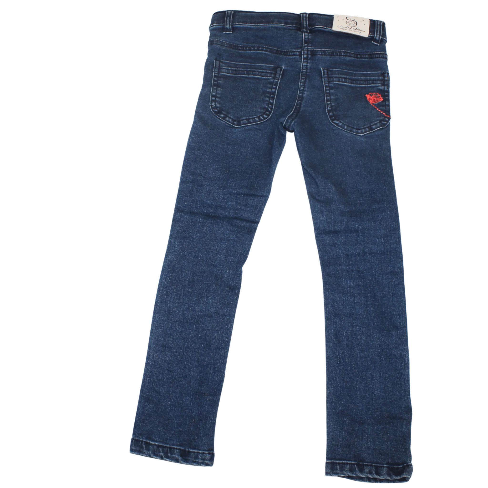 Designer Skinny Jeans