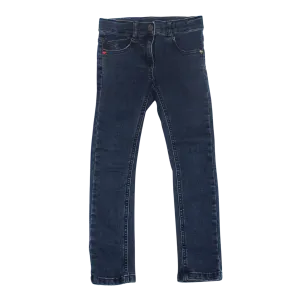 Designer Skinny Jeans