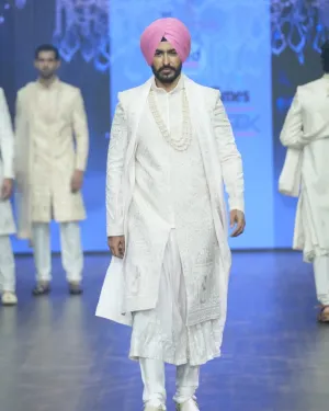 Designer Wear Sherwani Perfect for Weddings