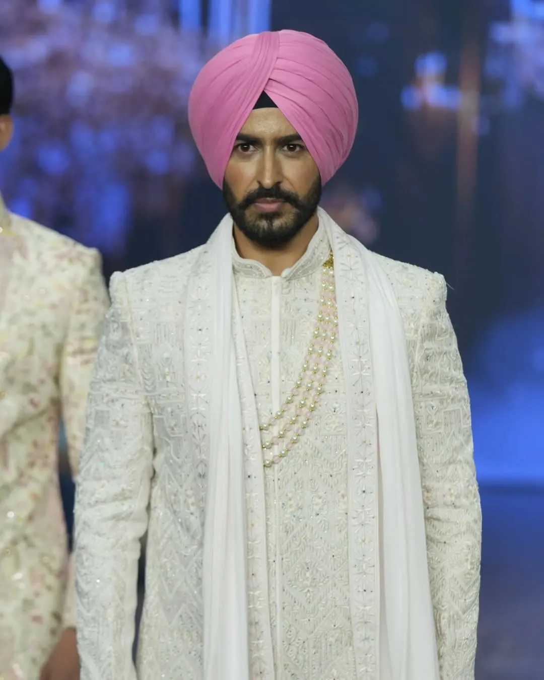 Designer Wear Sherwani Perfect for Weddings
