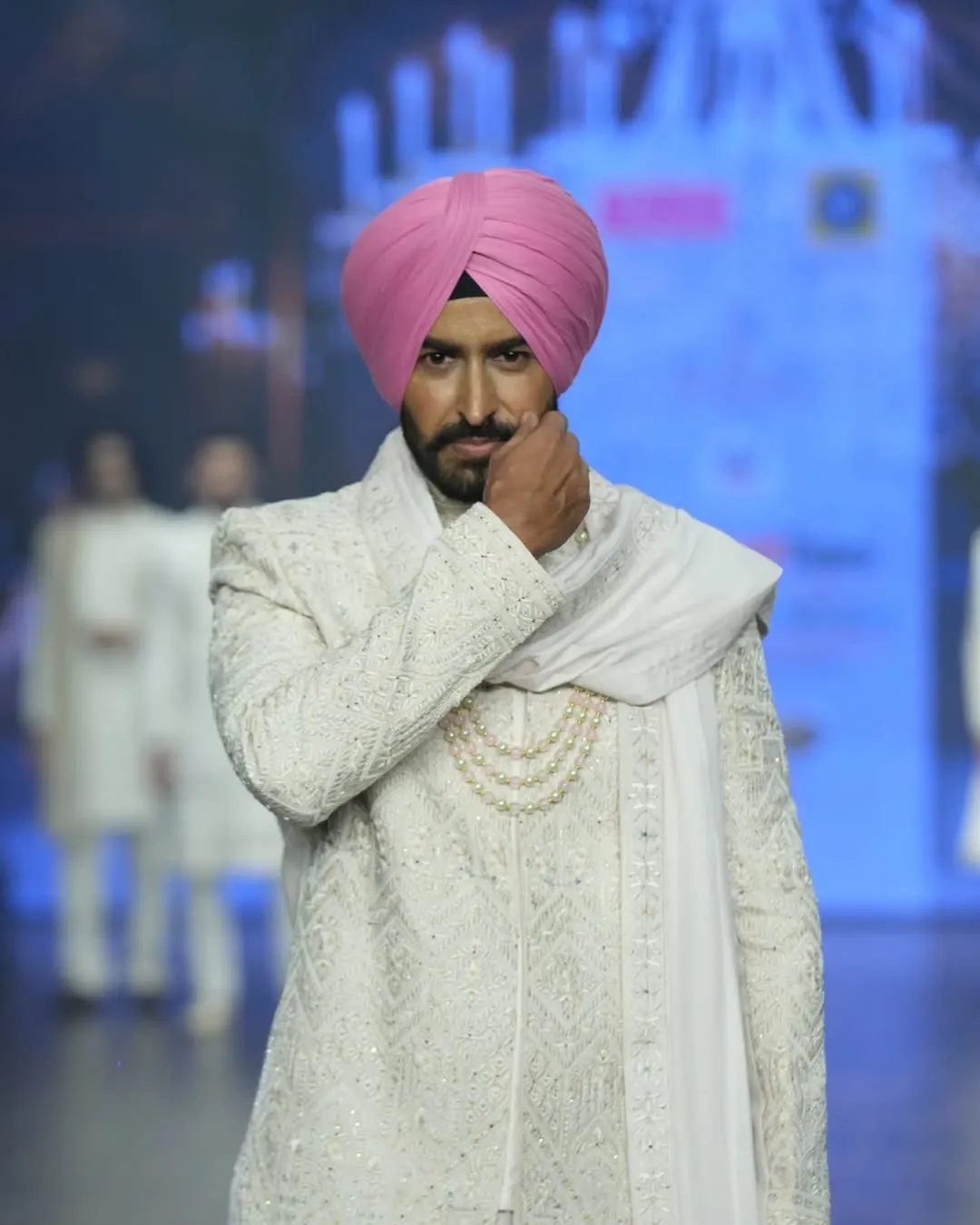 Designer Wear Sherwani Perfect for Weddings