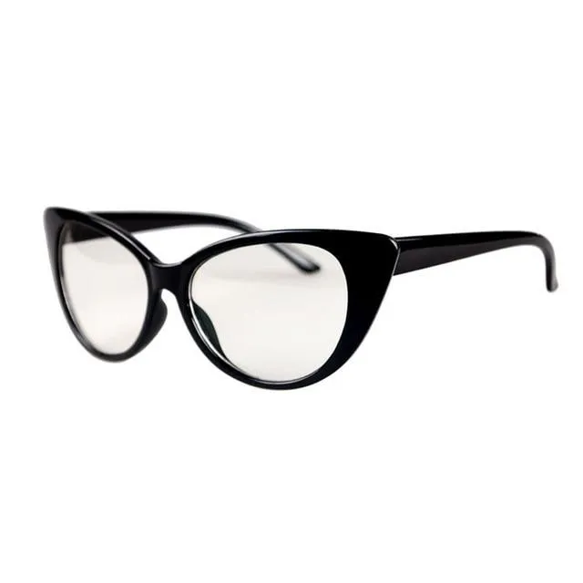 Designer Women Cat Eye Glasses