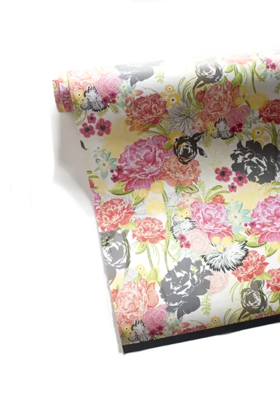Designer Wrapping Sheets