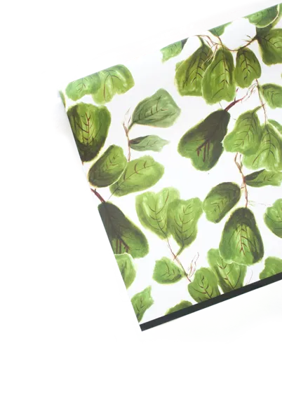 Designer Wrapping Sheets