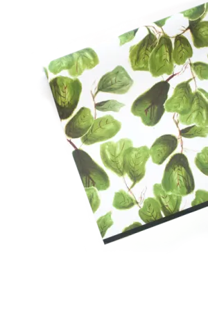 Designer Wrapping Sheets