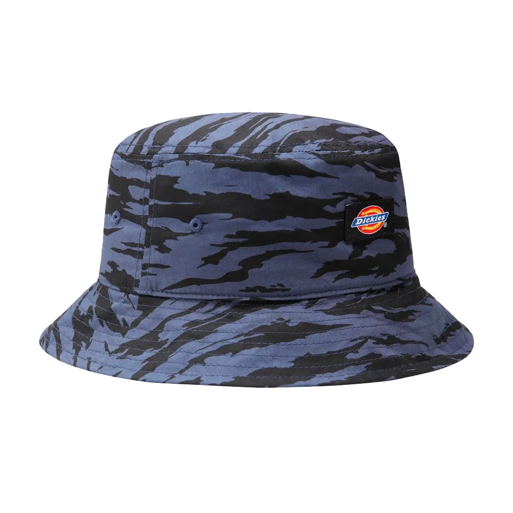 Dickies - Quamba - Bucket Hat - Navy/Black