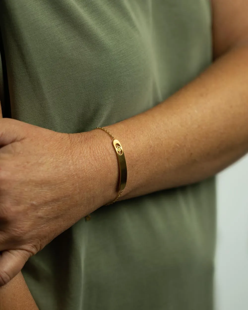 Didyma - Cressa Gold Green (CR3)