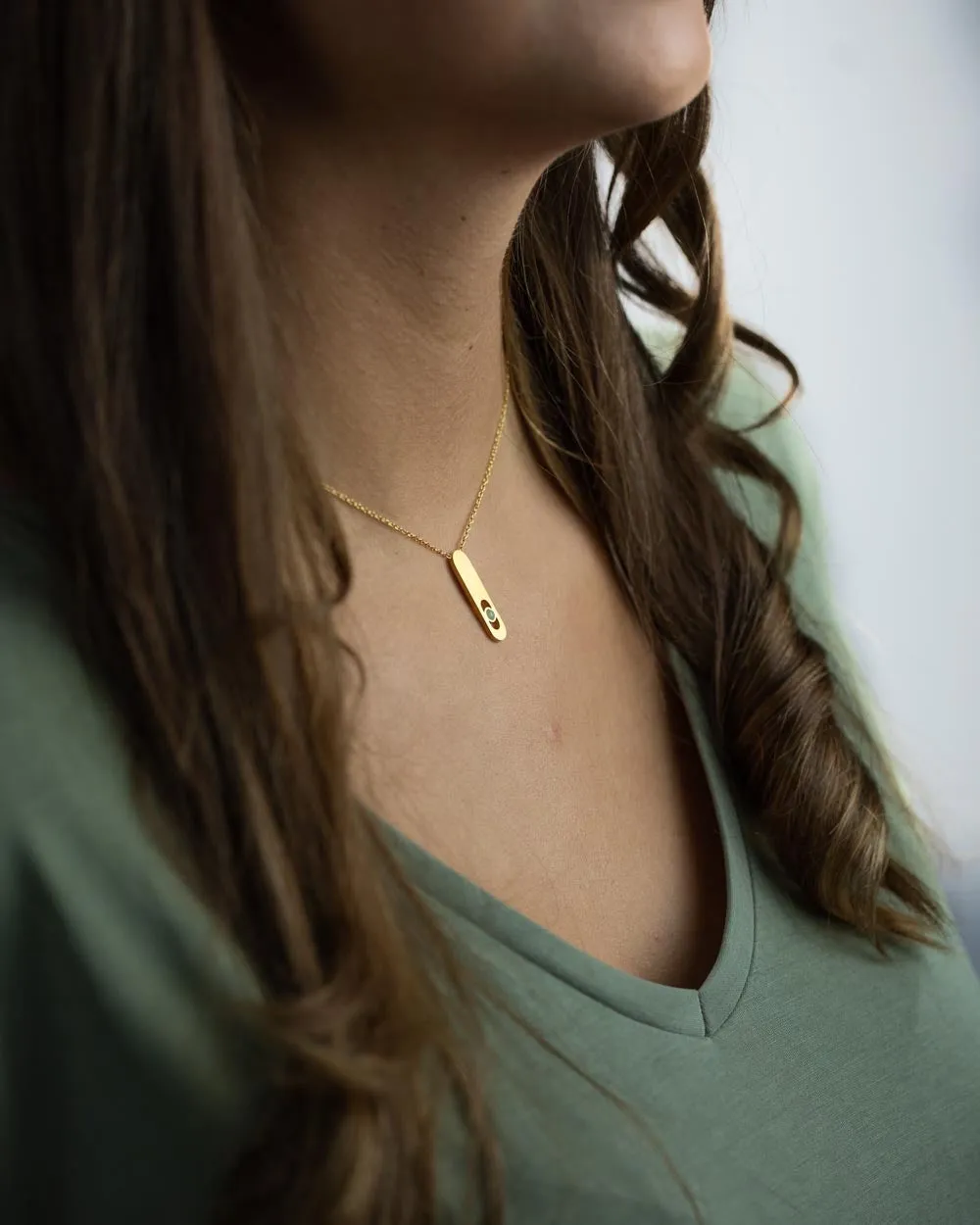 Didyma - Elpida Gold Green (EL2)