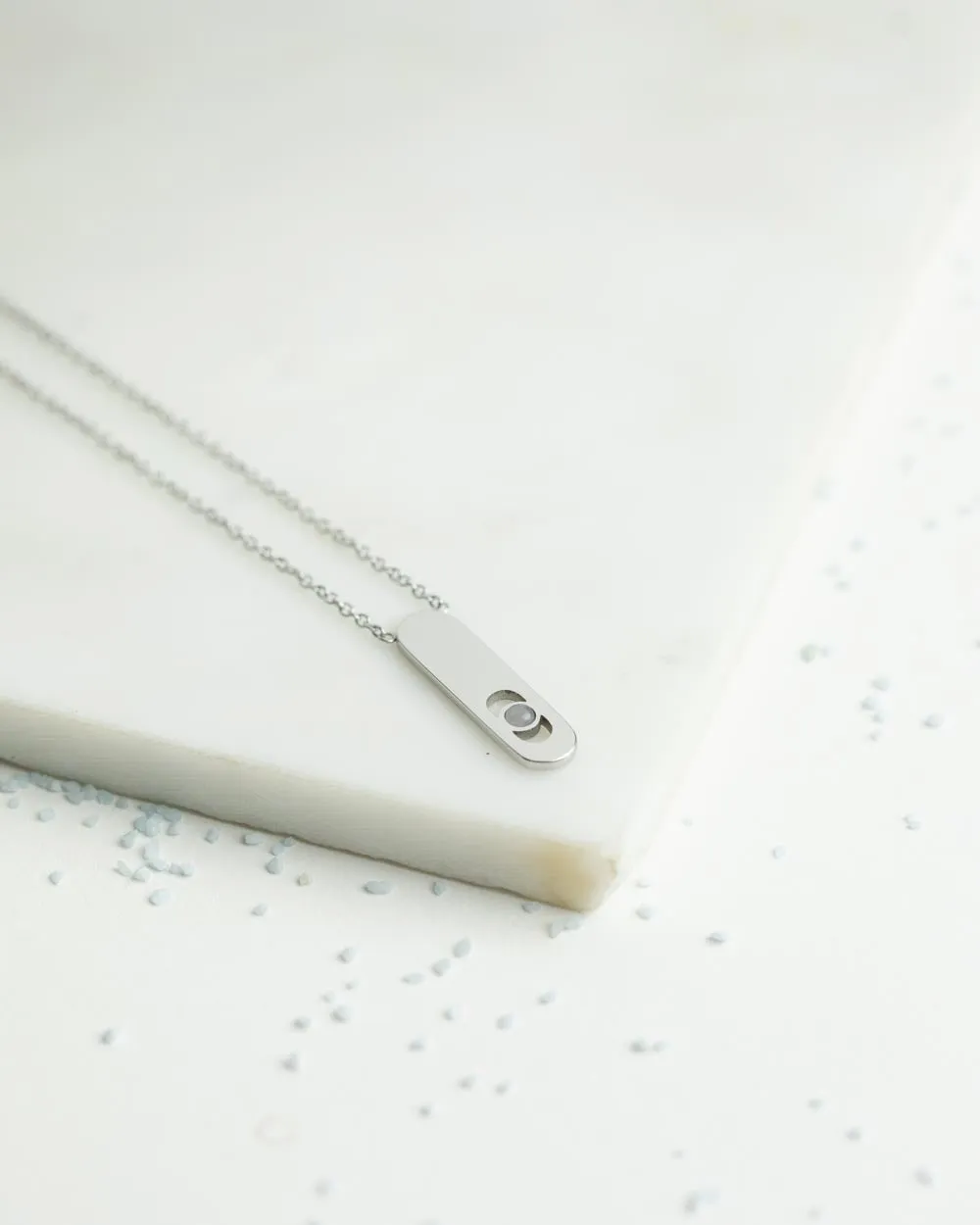 Didyma - Elpida Silver White (EL1)