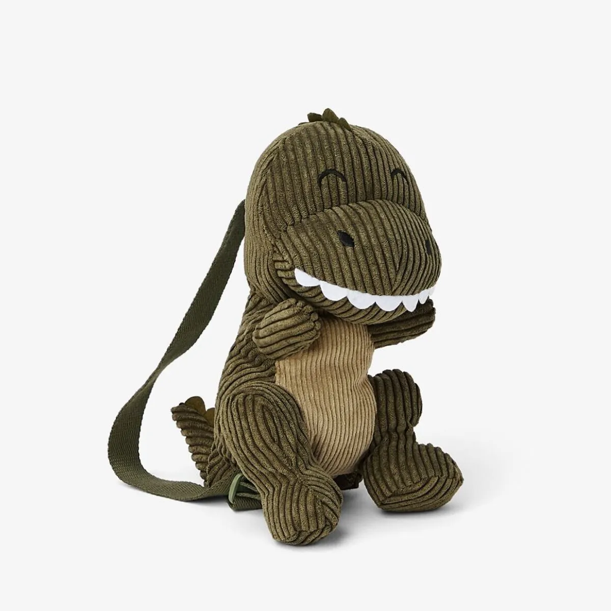 Dinosaur Backpack