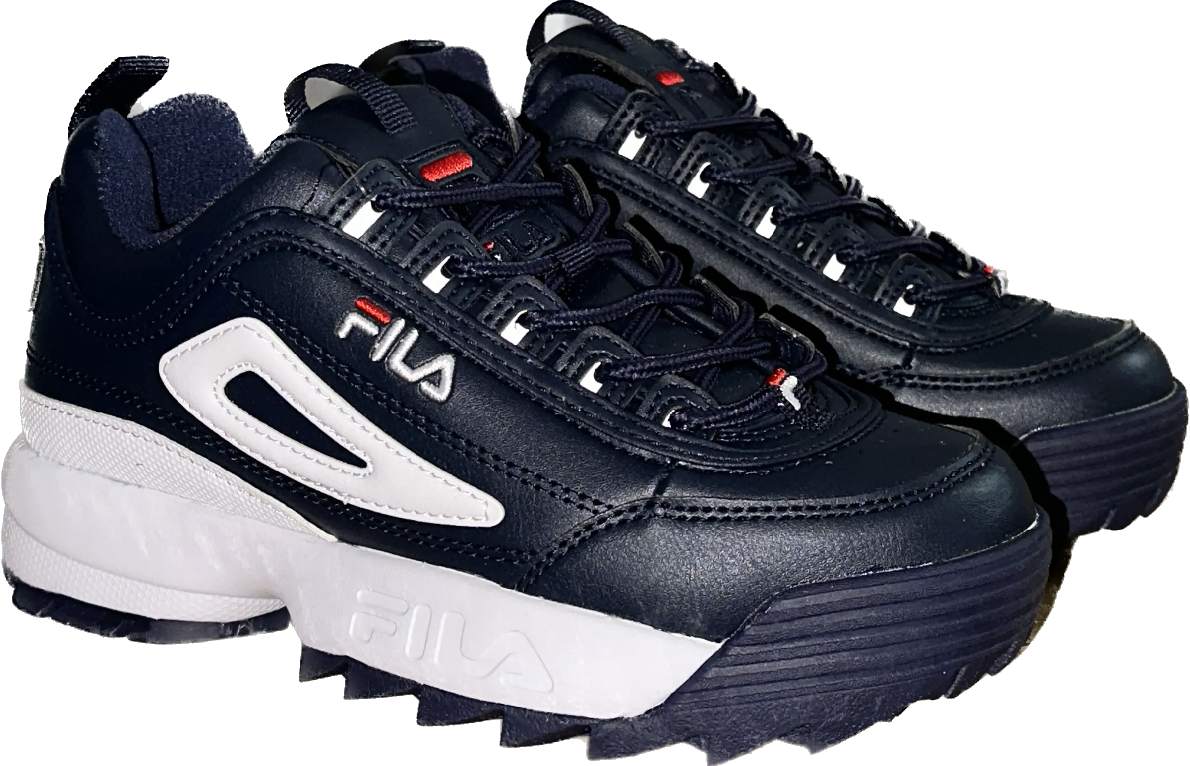 DISRUPTOR II PREMIUM