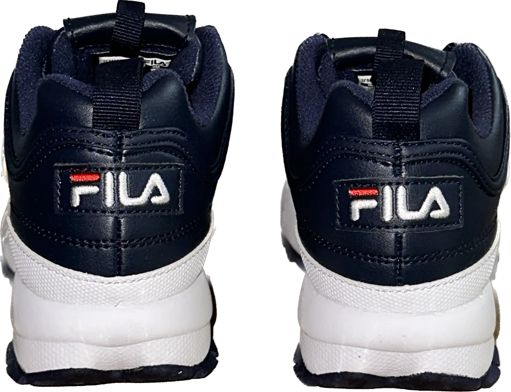DISRUPTOR II PREMIUM