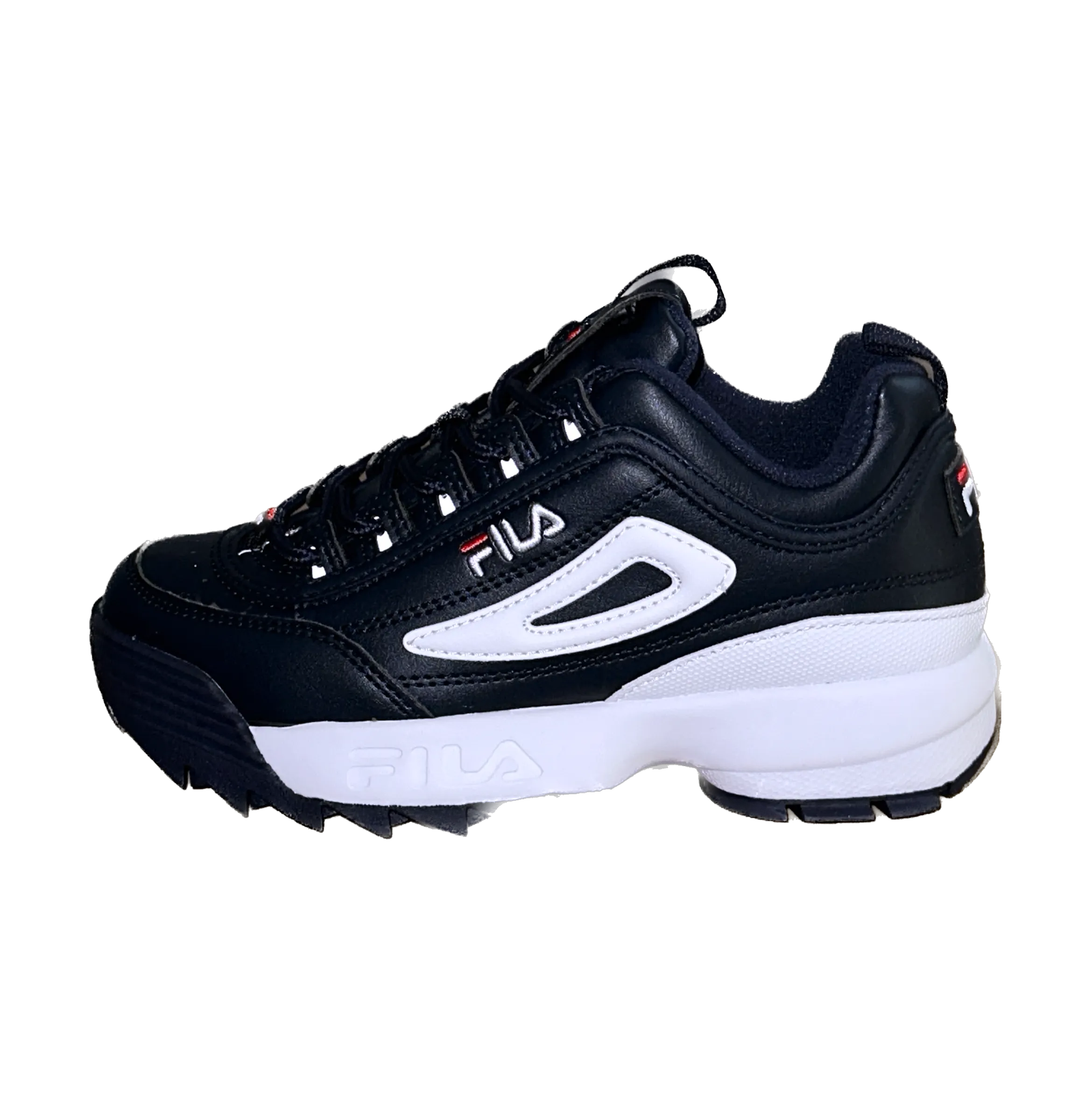 DISRUPTOR II PREMIUM