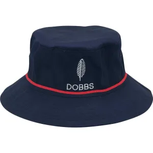 Dobbs Heritage Bucket Hat - Navy