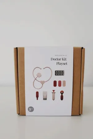 Doctor Playset