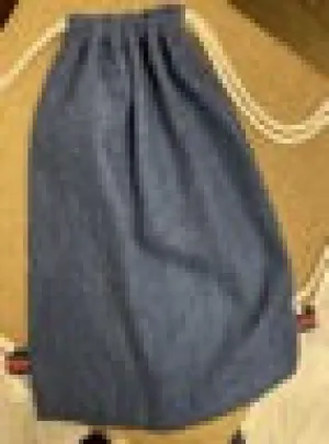 Drawstring Bag