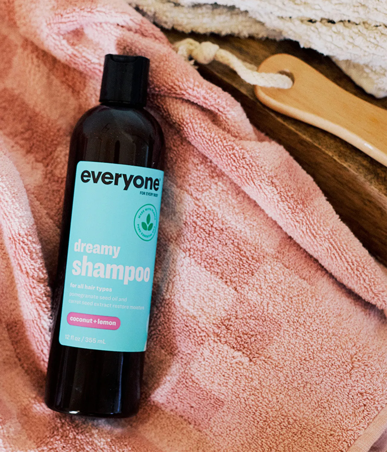 Dreamy Shampoo Case Pack of 12