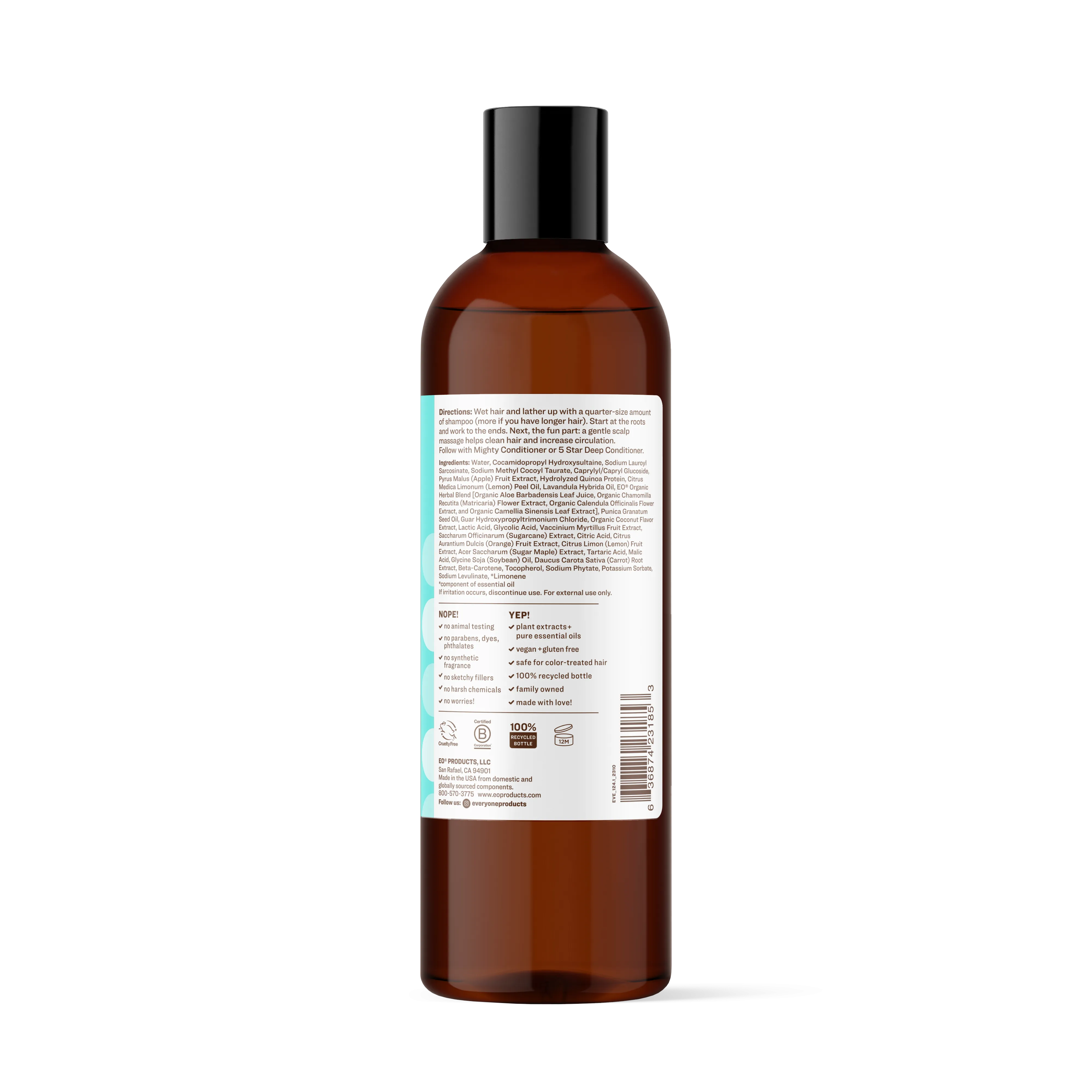 Dreamy Shampoo Case Pack of 12