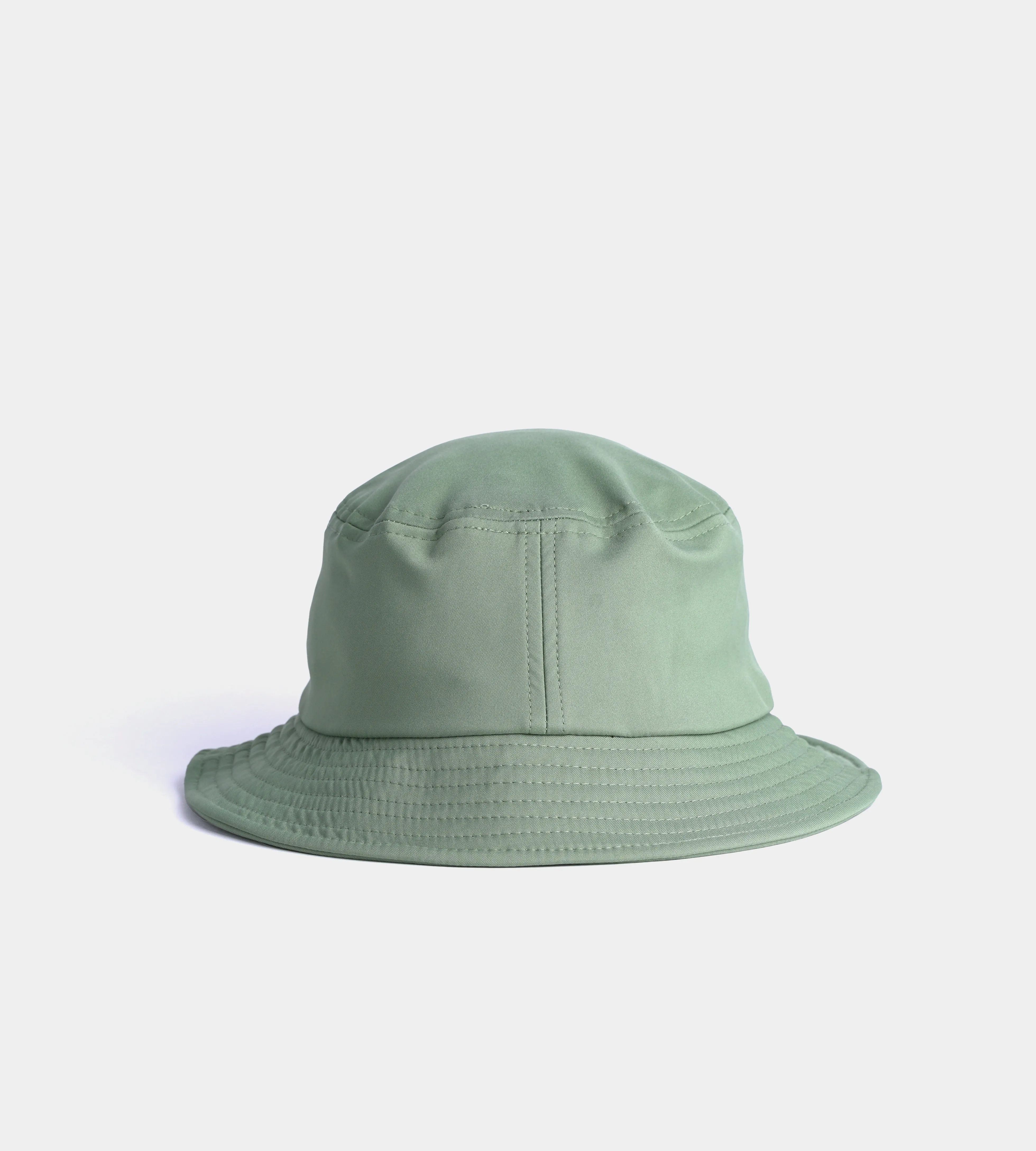 DRUIDS BUCKET HAT - SAGE