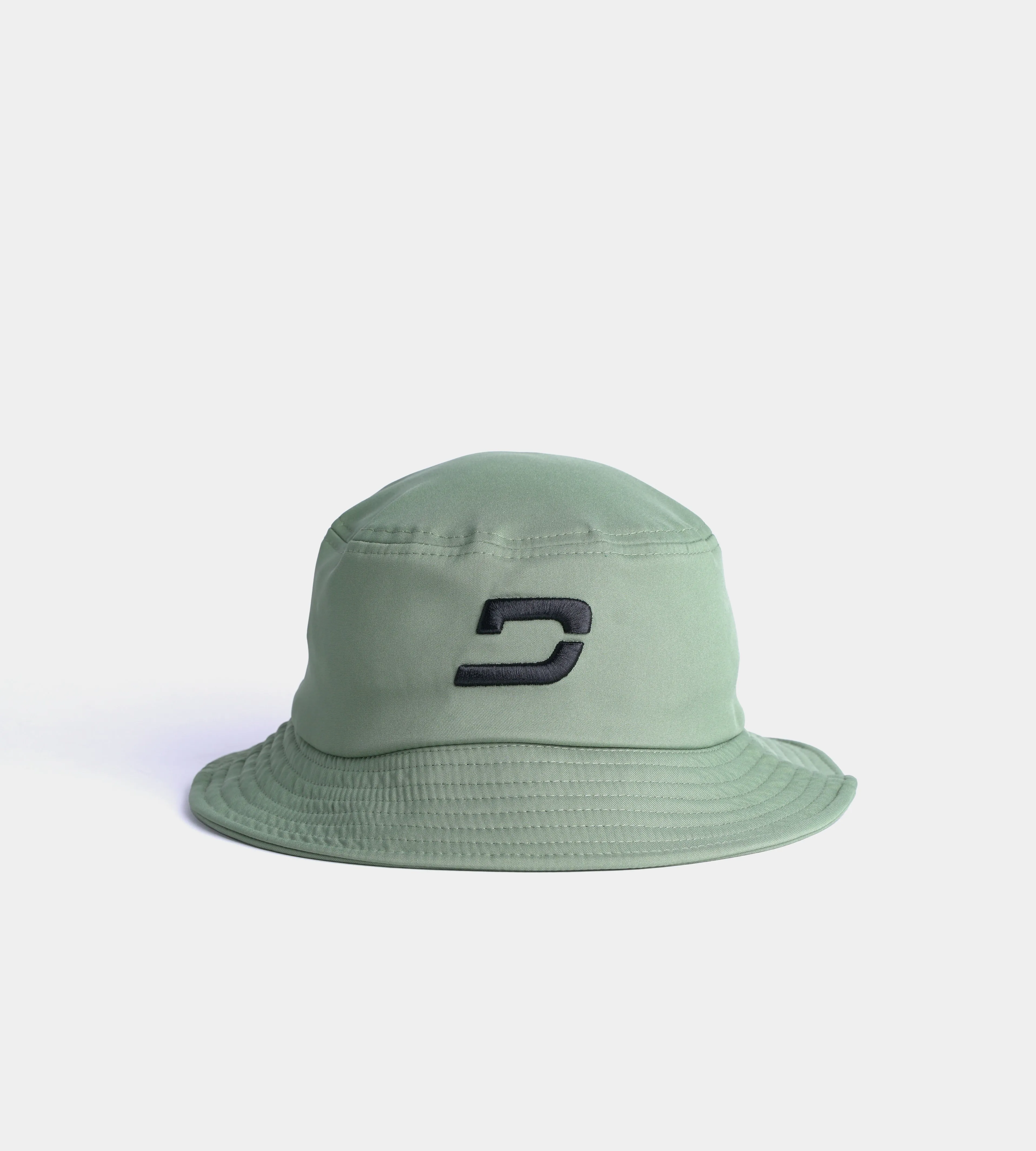 DRUIDS BUCKET HAT - SAGE