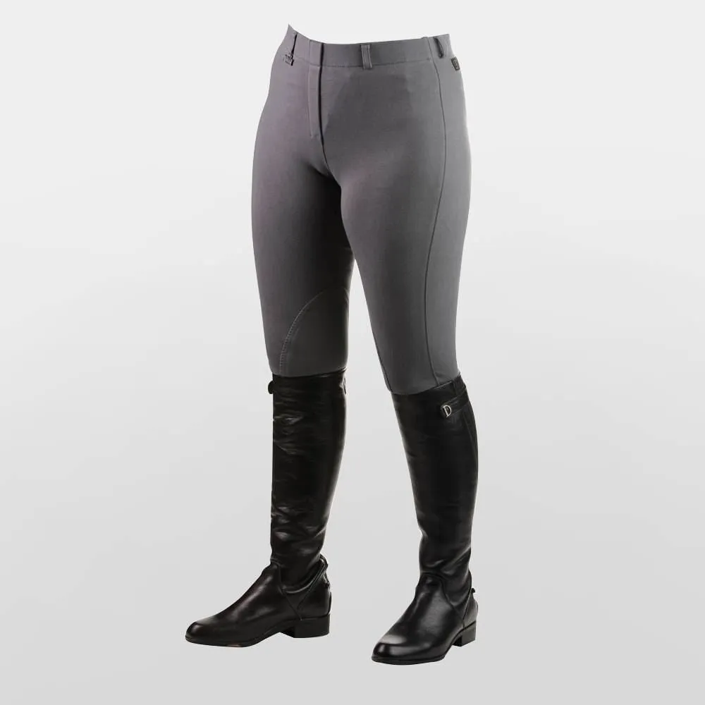 Dublin Supafit Pull On Jodhpurs