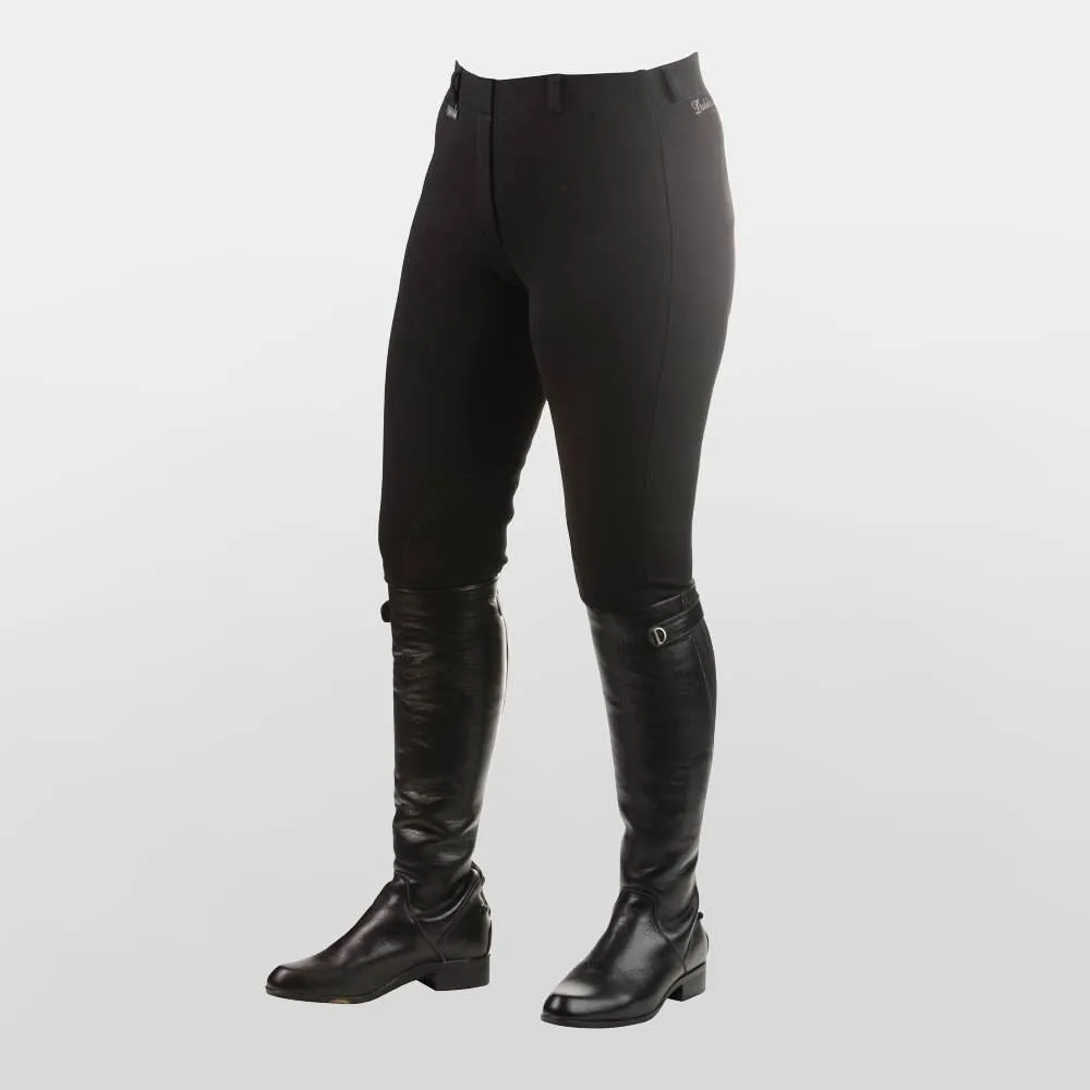 Dublin Supafit Pull On Jodhpurs