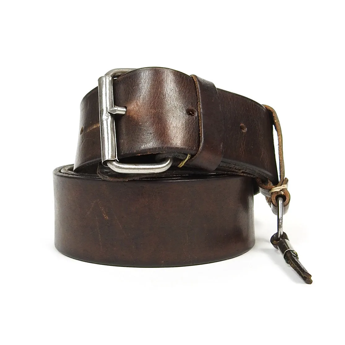 Duke’s Leather Belt Size 105