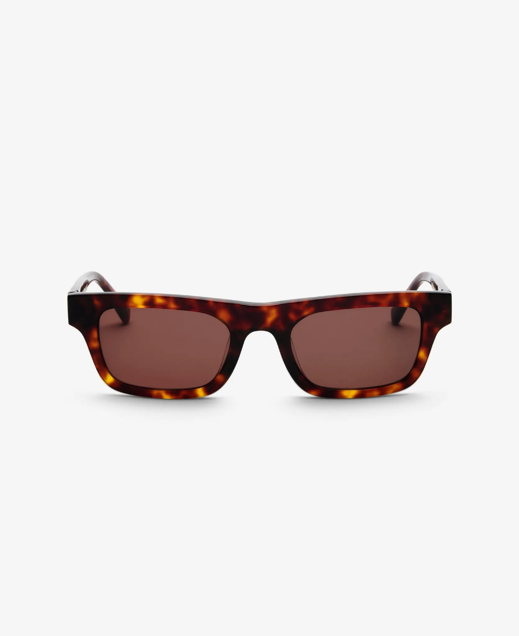 DYLAN THE KID - Tortoise Brown