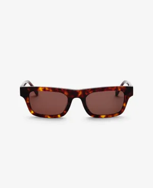 DYLAN THE KID - Tortoise Brown