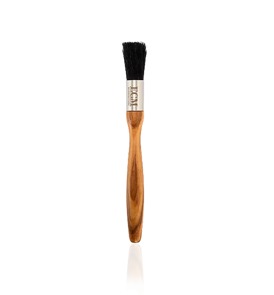 ECM Olivewood Cleaning Brush