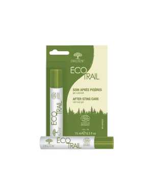 Ecotrail After Sting Care