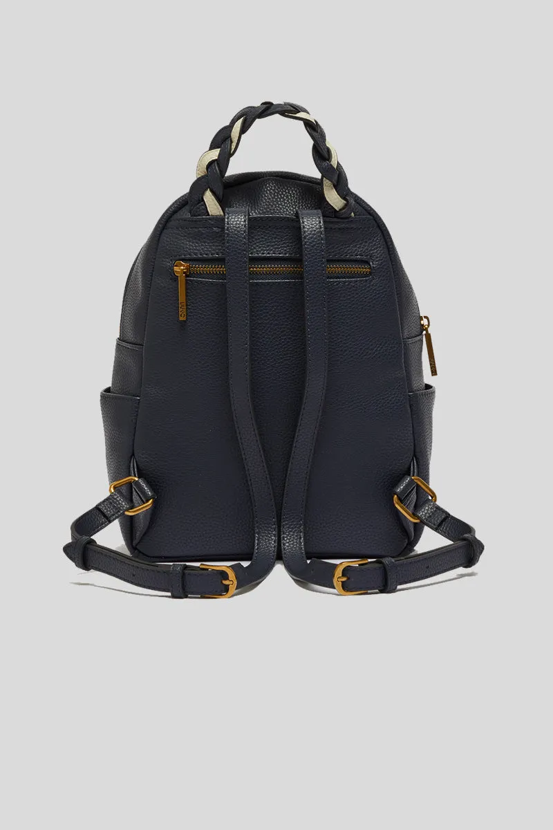Ecs M Backpack - Dress Blue