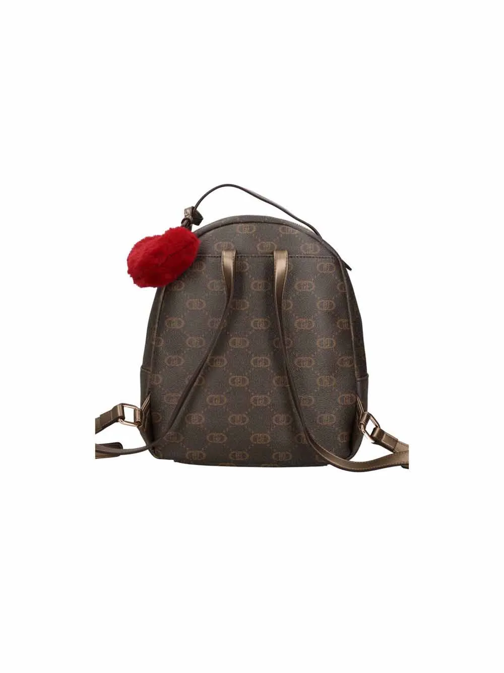 Ecs M Backpack - Mocha
