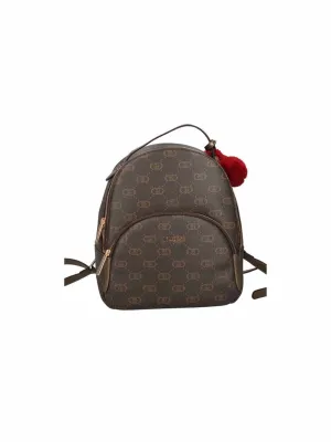 Ecs M Backpack - Mocha