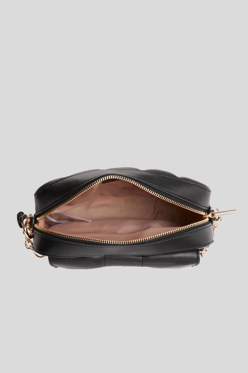 Ecs S Crossbody Liu Jo Gondra - Nero