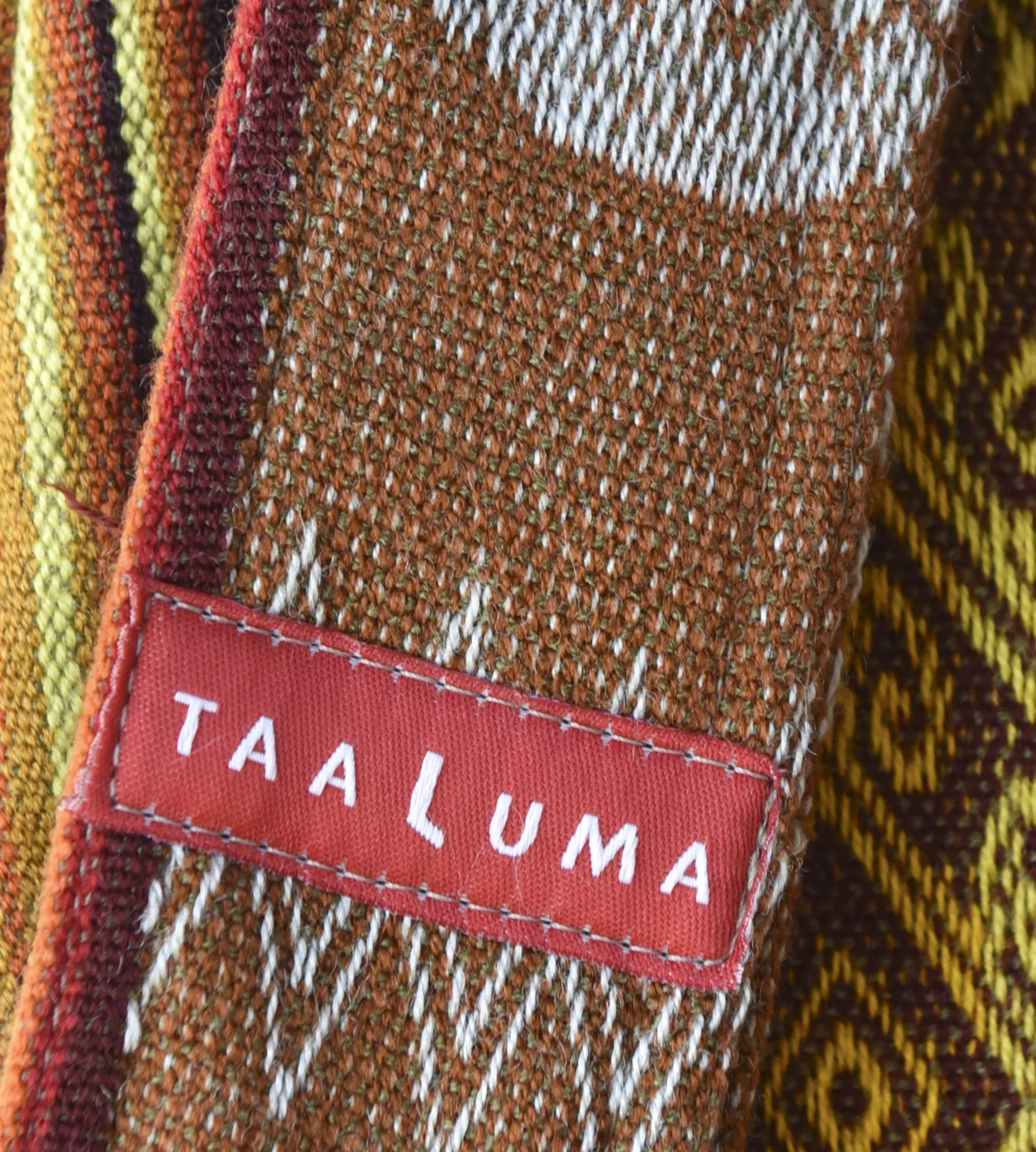 Ecuador Tote (Limited)
