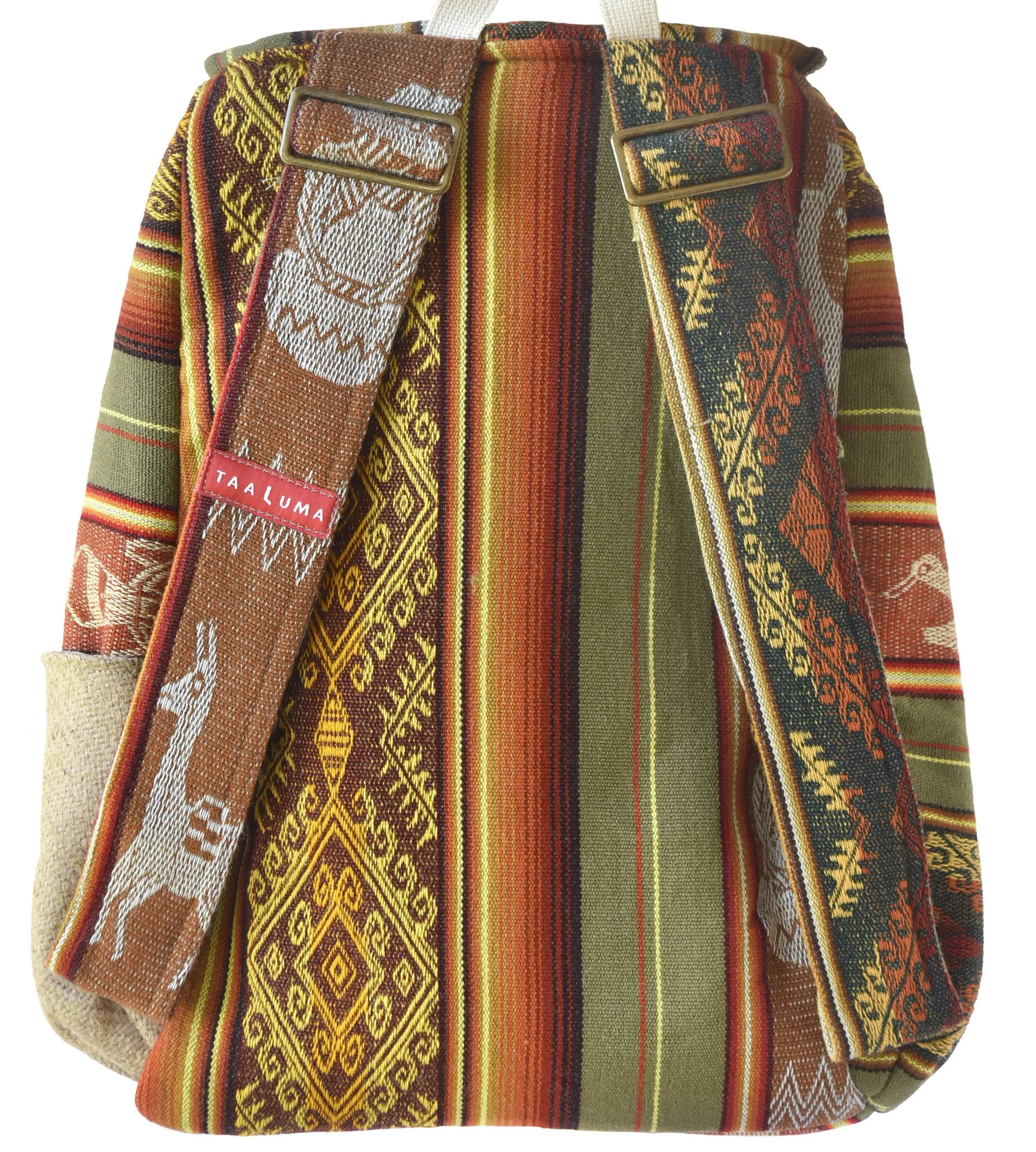 Ecuador Tote (Limited)