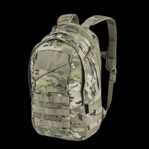 EDC Backpack - Cordura - MultiCam