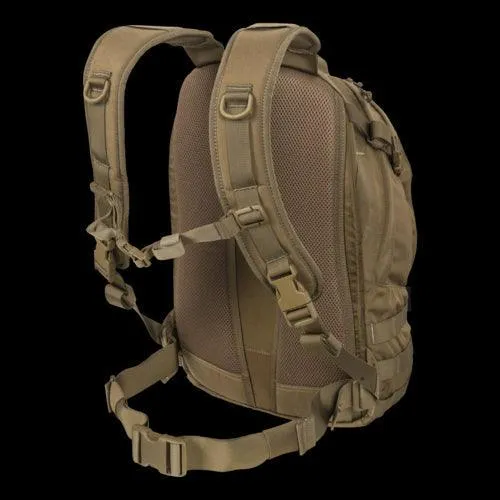 EDC Backpack - Cordura - MultiCam