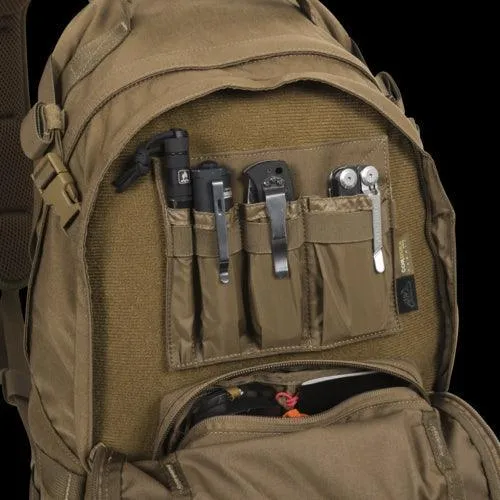 EDC Backpack - Cordura - MultiCam