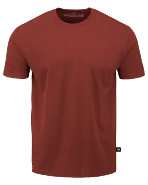 EDC Premium Short Sleeve - Dark Ember