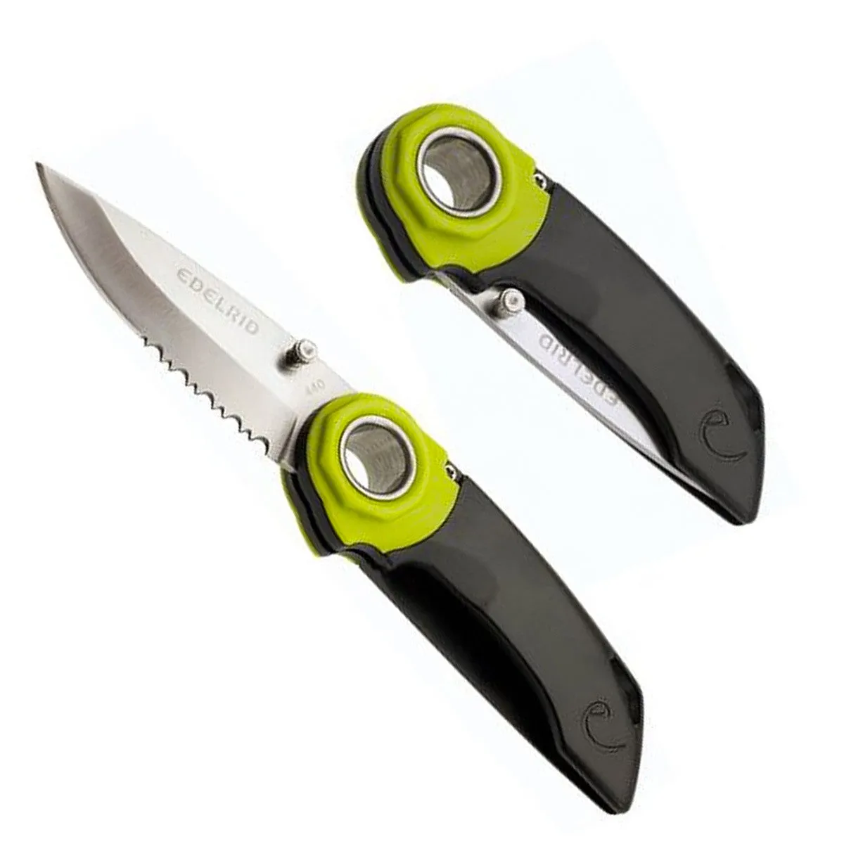 Edelrid Rope Tooth Knife