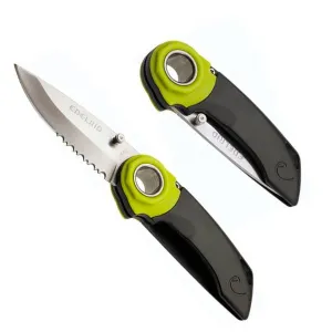 Edelrid Rope Tooth Knife