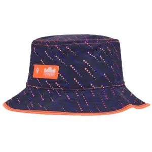 Edinburgh 24/25 Bucket Hat by Macron