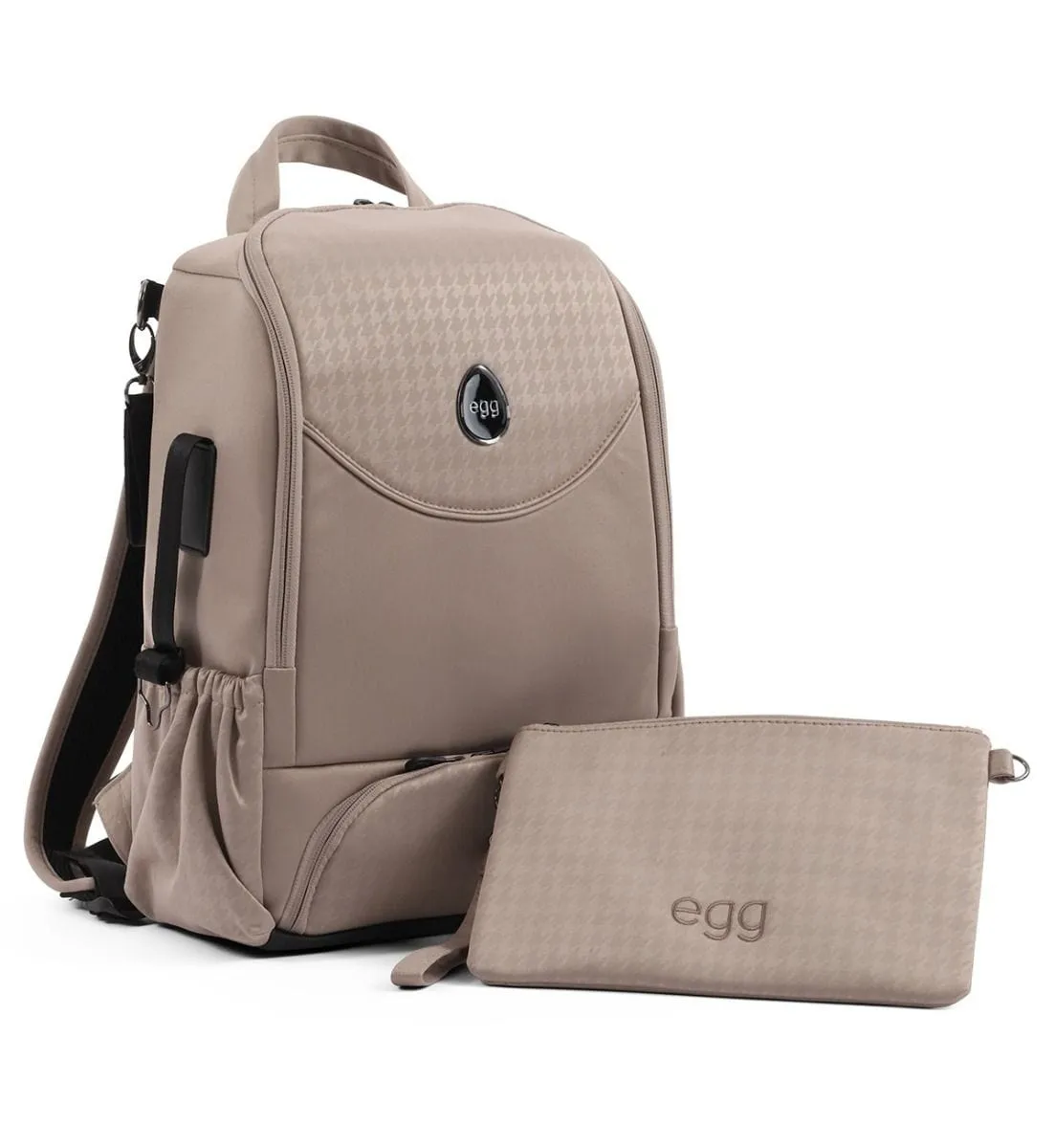 Egg 3 Backpack Changing Bag - Special Editions