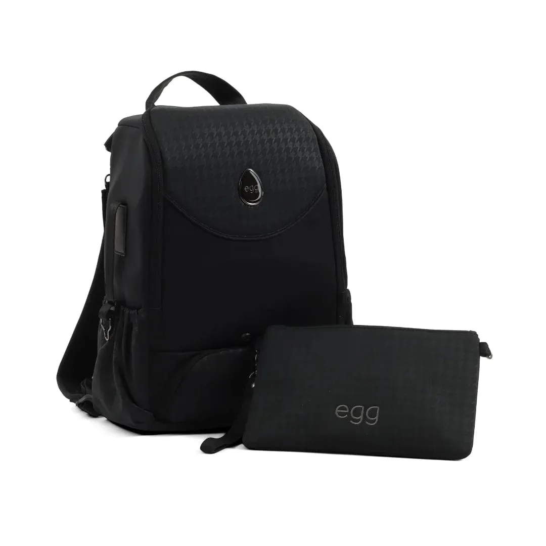 Egg 3 Backpack Changing Bag - Special Editions
