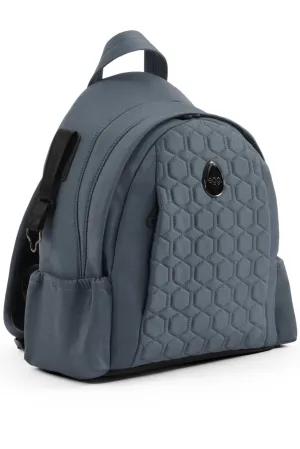 Egg 3 Backpack Topaz